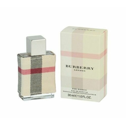 Burberry perfume 30 clearance ml